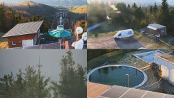 Chata Severka - Dolní Lomná