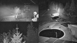 Chata Severka - Dolní Lomná