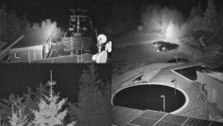 Chata Severka - Dolní Lomná