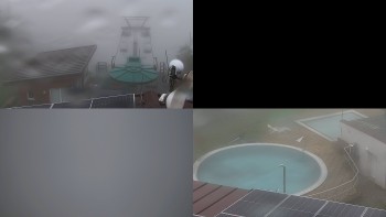 Ski areál SEVERKA v Dolní Lomné