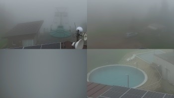 Ski areál SEVERKA v Dolní Lomné