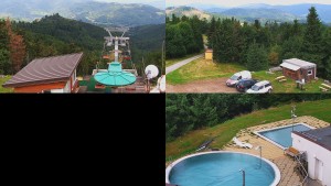 Ski areál SEVERKA v Dolní Lomné - Chata Severka - Dolní Lomná - 23.7.2026 v 10:31 Ski areál SEVERKA v Dolní Lomné - Chata Severka - Dolní Lomná - 23.7.2026 v 10:31