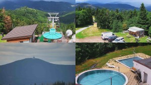Ski areál SEVERKA v Dolní Lomné - Chata Severka - Dolní Lomná - 23.7.2026 v 12:31 Ski areál SEVERKA v Dolní Lomné - Chata Severka - Dolní Lomná - 23.7.2026 v 12:31