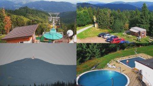 Ski areál SEVERKA v Dolní Lomné - Chata Severka - Dolní Lomná - 31.7.2026 v 08:31 Ski areál SEVERKA v Dolní Lomné - Chata Severka - Dolní Lomná - 31.7.2026 v 08:31