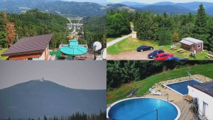 Ski areál SEVERKA v Dolní Lomné - Chata Severka - Dolní Lomná - 31.7.2026 v 10:31 Ski areál SEVERKA v Dolní Lomné - Chata Severka - Dolní Lomná - 31.7.2026 v 10:31