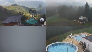 Ski areál SEVERKA v Dolní Lomné - Chata Severka - Dolní Lomná - 15.9.2026 v 10:02 Ski areál SEVERKA v Dolní Lomné - Chata Severka - Dolní Lomná - 15.9.2026 v 10:02
