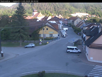 Snímek    13.5.2025 v 06:30