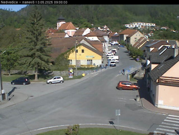 Snímek    13.5.2025 v 09:00
