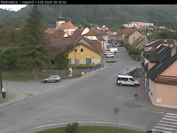 Snímek    14.5.2025 v 06:30