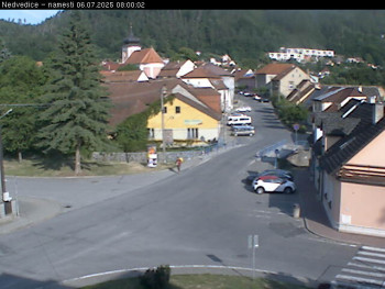 Snímek    6.7.2025 v 08:00