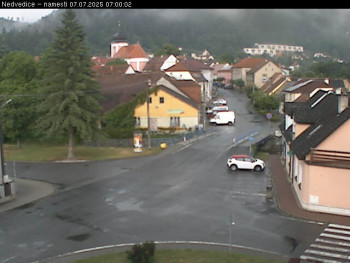 Snímek    7.7.2025 v 07:00
