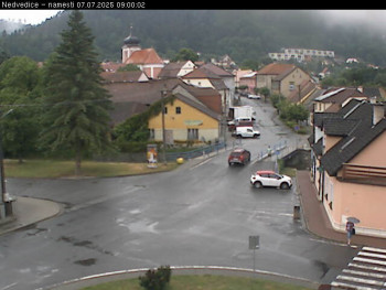 Snímek    7.7.2025 v 09:00