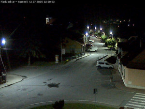 Městys Nedvědice - Hrad Pernštejn  - 12.7.2025 v 02:00