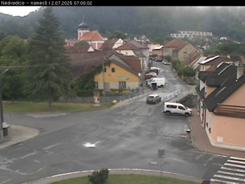 Snímek    12.7.2025 v 07:00