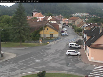 Snímek    12.7.2025 v 07:30