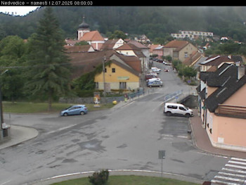 Snímek    12.7.2025 v 08:00