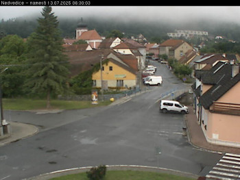 Snímek    13.7.2025 v 06:30