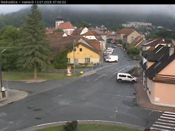 Snímek    13.7.2025 v 07:00