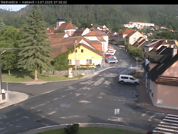 Snímek    13.7.2025 v 07:30