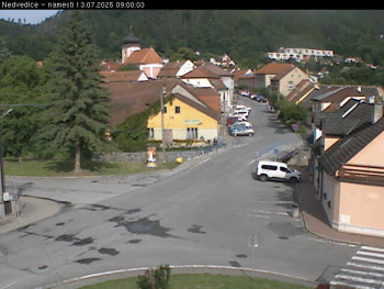 Snímek    13.7.2025 v 09:00