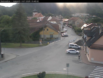 Snímek    13.7.2025 v 19:45