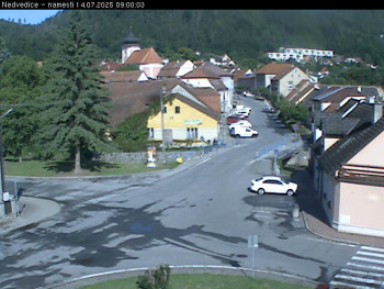 Snímek    14.7.2025 v 09:00