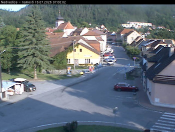 Snímek    15.7.2025 v 07:00