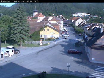 Snímek    15.7.2025 v 07:30