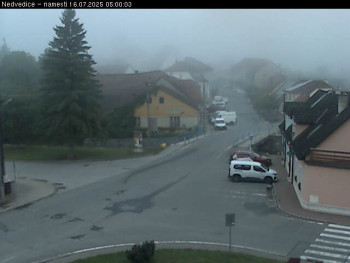 Snímek    16.7.2025 v 05:00