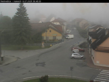 Snímek    16.7.2025 v 06:45