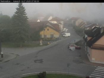 Snímek    16.7.2025 v 07:00