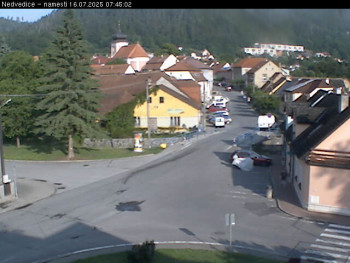 Snímek    16.7.2025 v 07:45