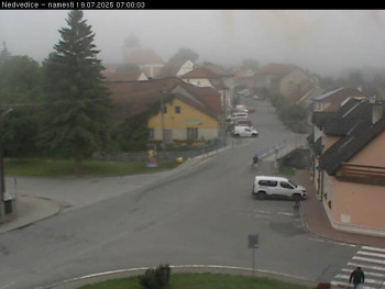 Snímek    19.7.2025 v 07:00