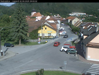 Snímek    2.8.2025 v 09:00