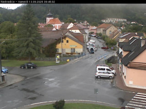 Městys Nedvědice - Hrad Pernštejn  - 13.9.2025 v 09:45
