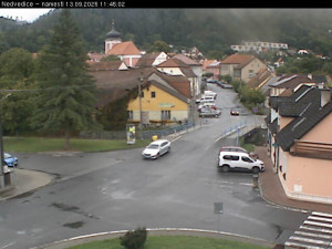 Městys Nedvědice - Hrad Pernštejn  - 13.9.2025 v 11:45
