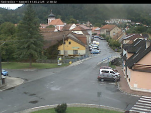 Městys Nedvědice - Hrad Pernštejn  - 13.9.2025 v 12:30