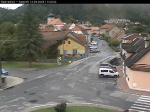 Městys Nedvědice - Hrad Pernštejn  - 13.9.2025 v 13:30