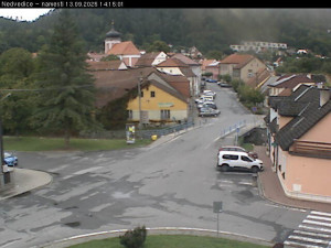 Městys Nedvědice - Hrad Pernštejn  - 13.9.2025 v 14:15