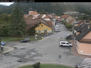 Městys Nedvědice - Hrad Pernštejn  - 13.9.2025 v 14:45