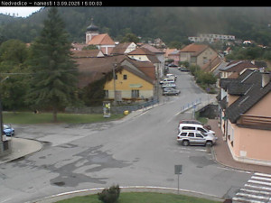 Městys Nedvědice - Hrad Pernštejn  - 13.9.2025 v 15:00