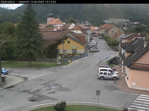Městys Nedvědice - Hrad Pernštejn  - 13.9.2025 v 15:15