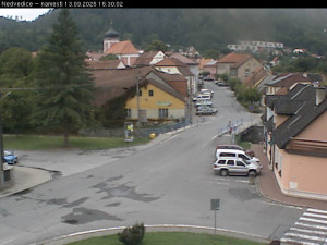 Městys Nedvědice - Hrad Pernštejn  - 13.9.2025 v 15:30