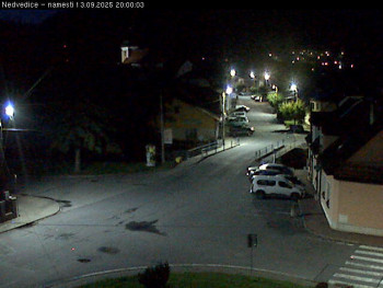 Snímek    13.9.2025 v 20:00