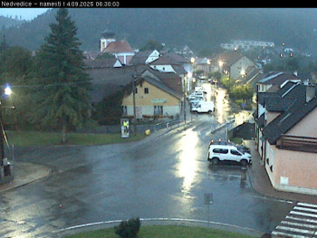Snímek    14.9.2025 v 06:30