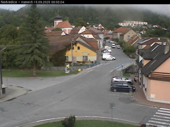 Snímek    15.9.2025 v 08:00