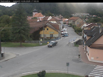 Snímek    16.9.2025 v 17:30