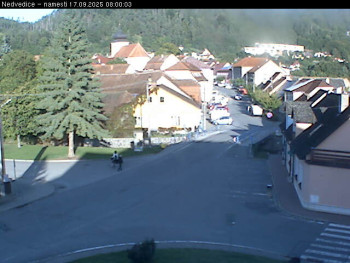 Snímek    17.9.2025 v 08:00