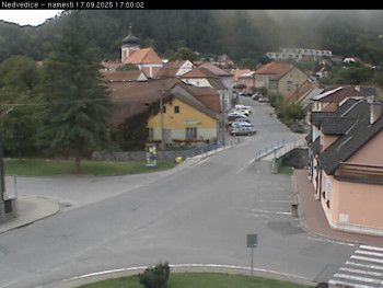 Snímek    17.9.2025 v 17:00