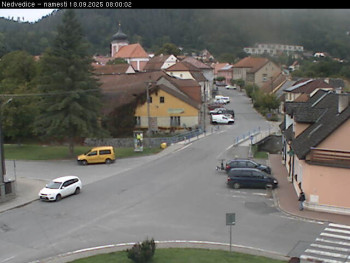 Snímek    18.9.2025 v 08:00